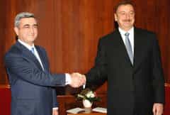 Карабахский конфликт будет решен мирно?